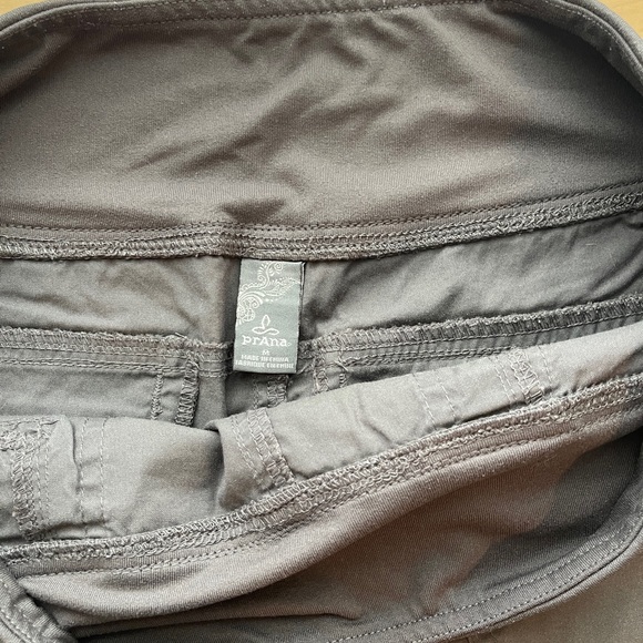 PRANA Kanab Short - Picture 11 of 12